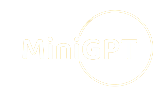 MiniGPTLOGO