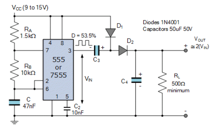 Reference Circuit
