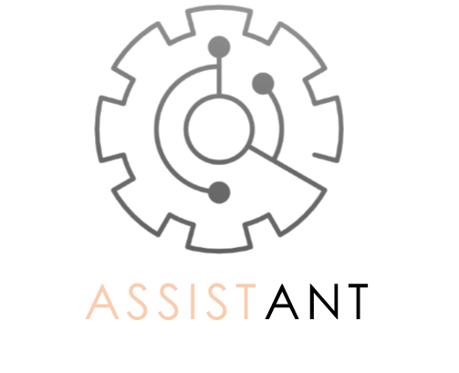 Assistant logo
