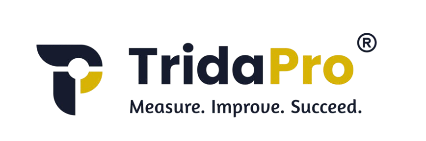 TridaPro Logo