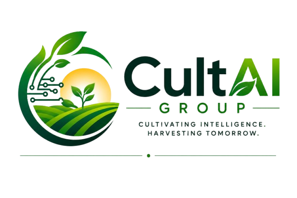 CultAI Group logo