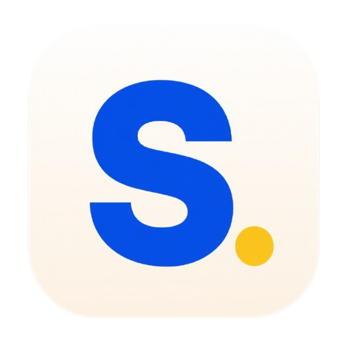 SATly Logo