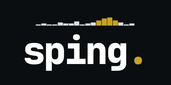 sping