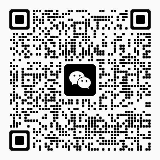 Lambda0 WeChat community QR code