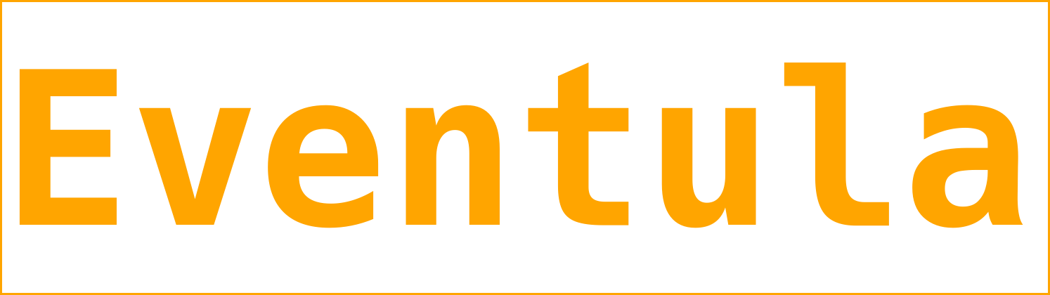 Eventula Logo