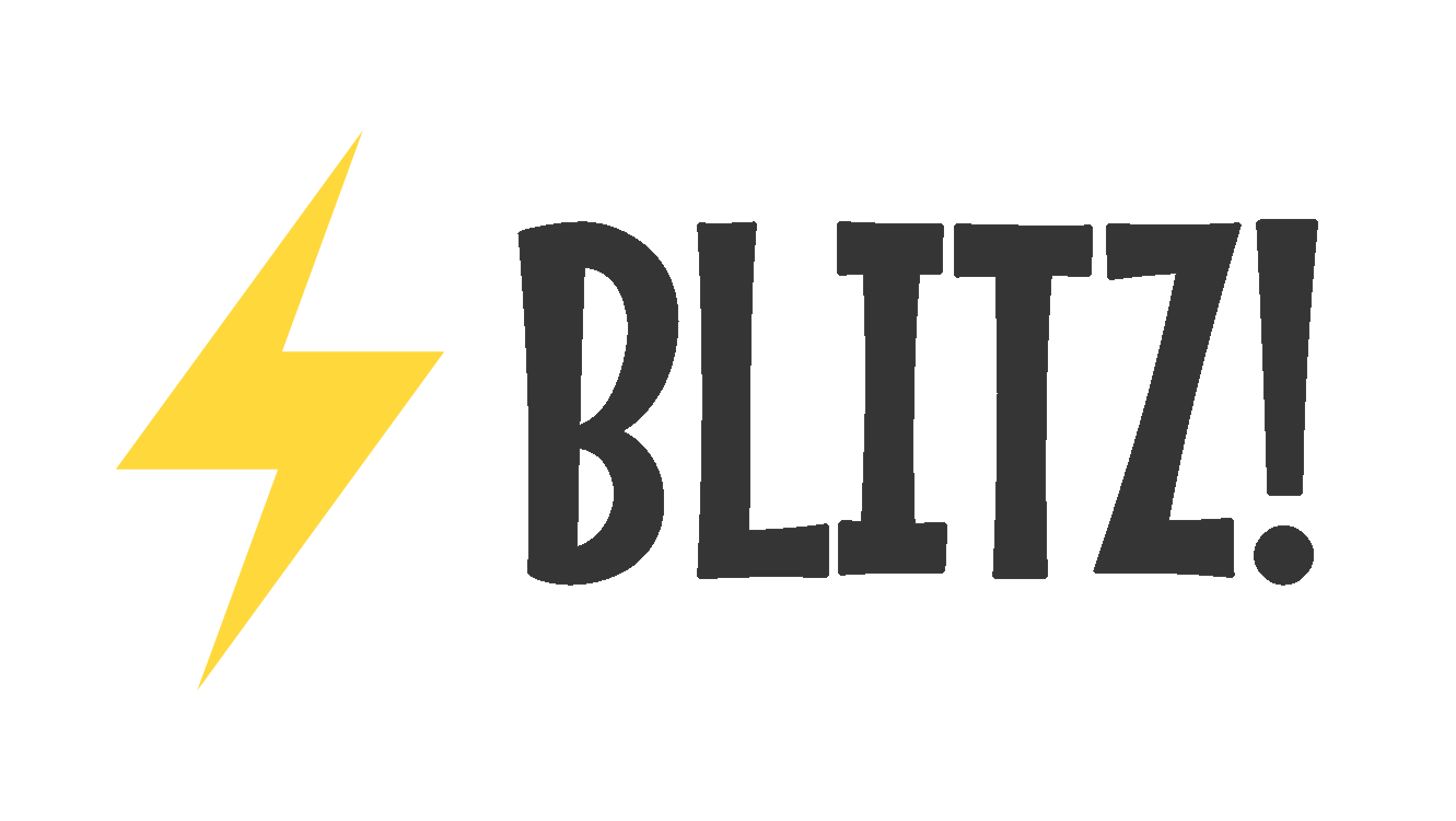 Blitz Logo