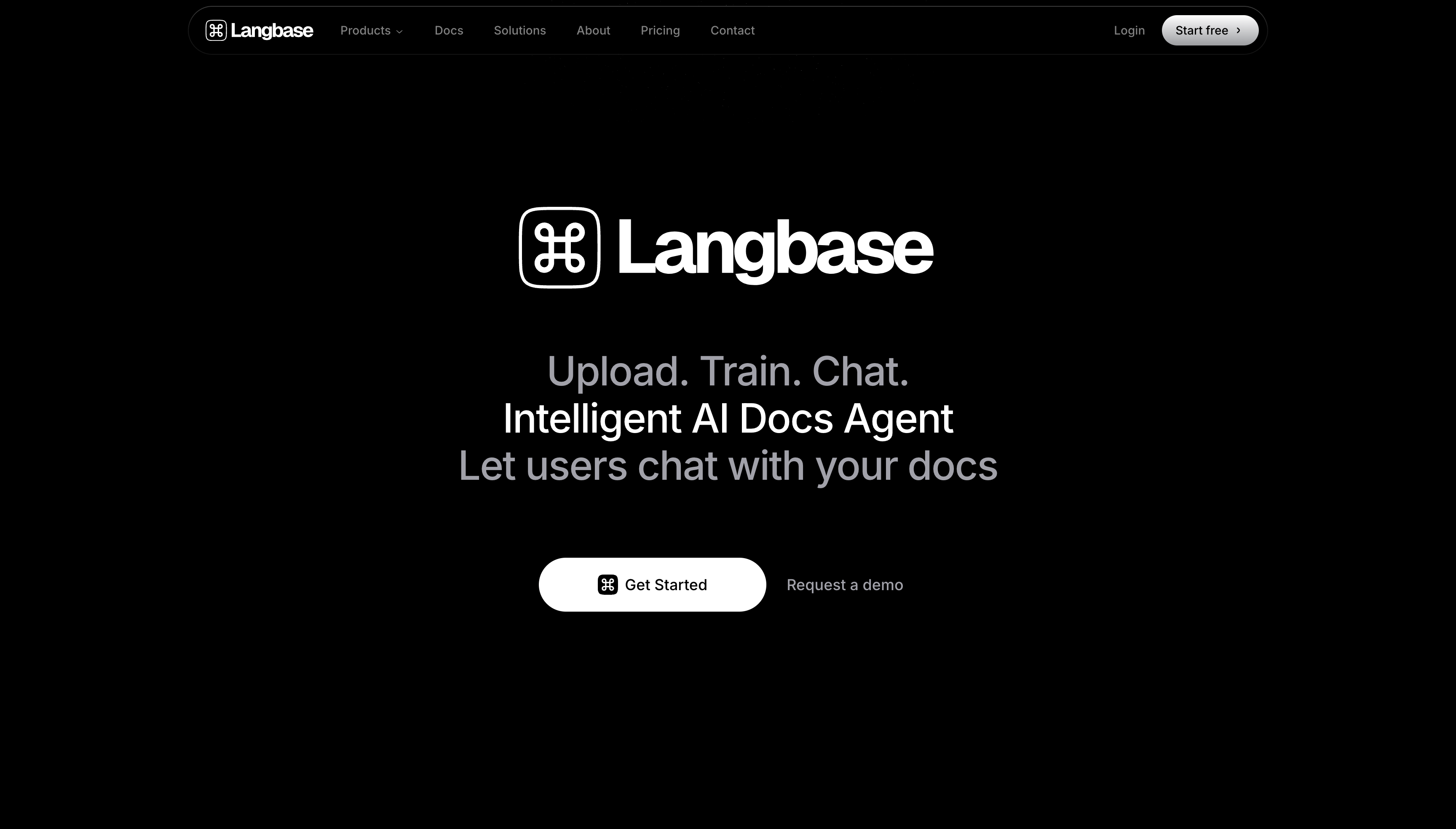 📦 NEW: AI Docs Agent