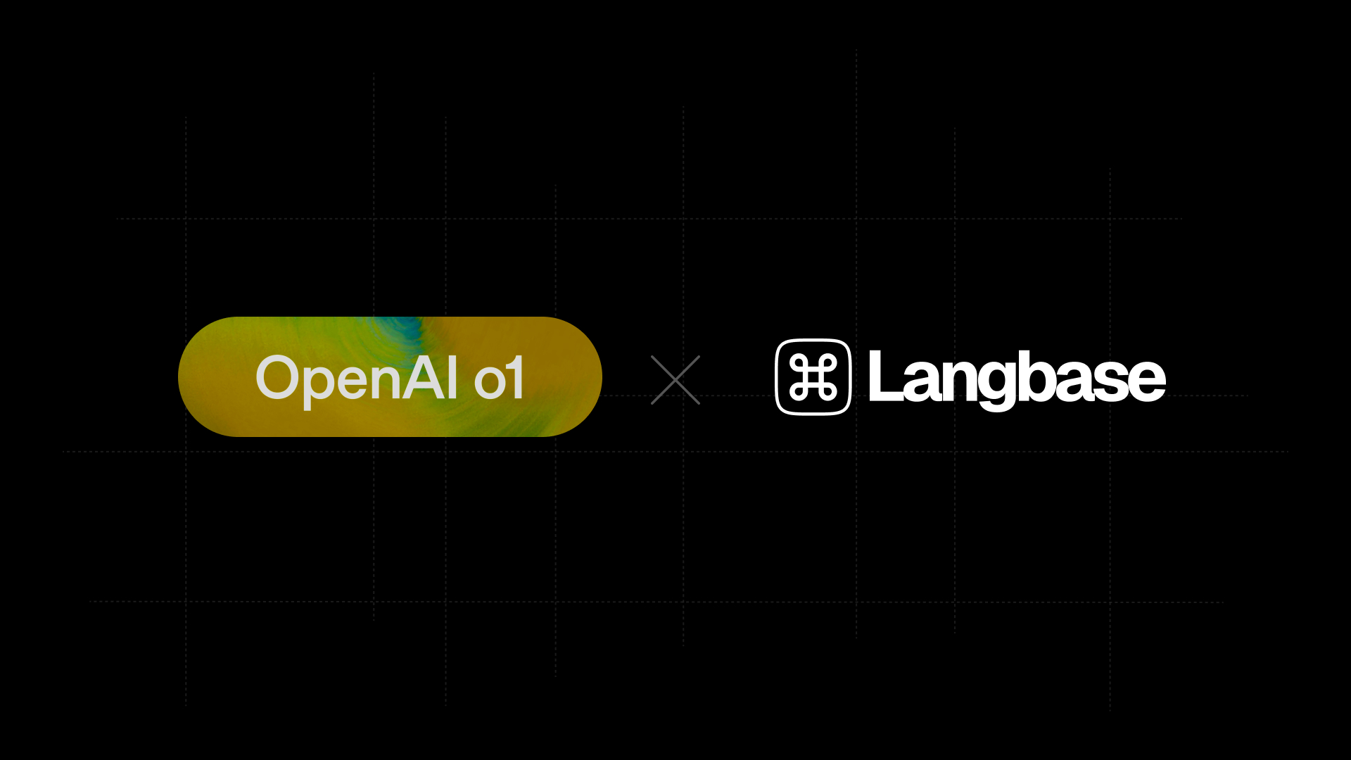 OpenAI o1 model