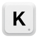 KeyLaunch icon