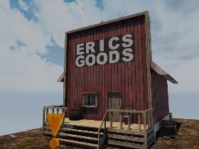 Eric's Goods