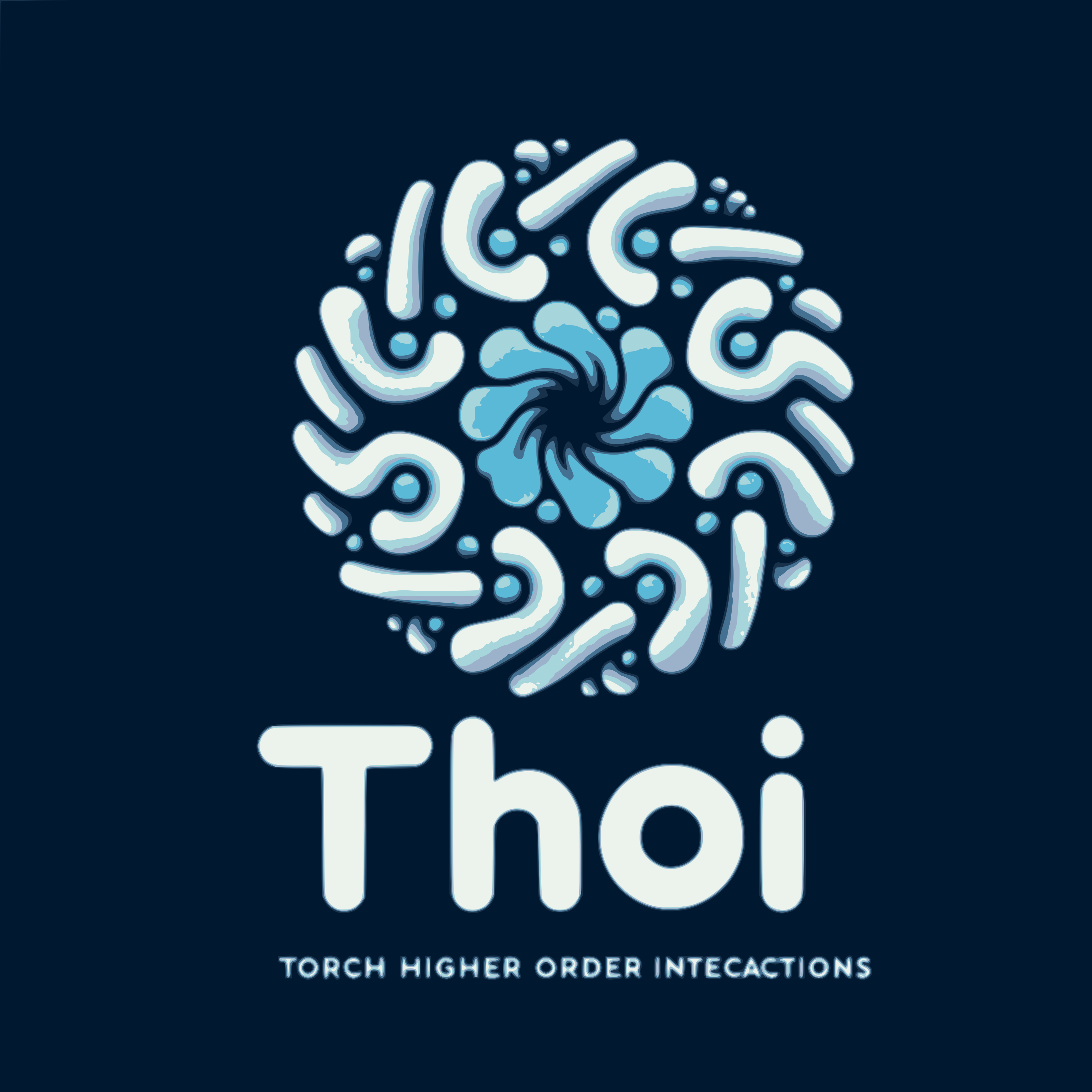 THOI Logo