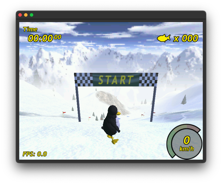 race screenshot