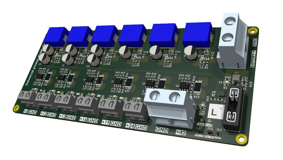 AI.R-Autonomous Robot, from the project README