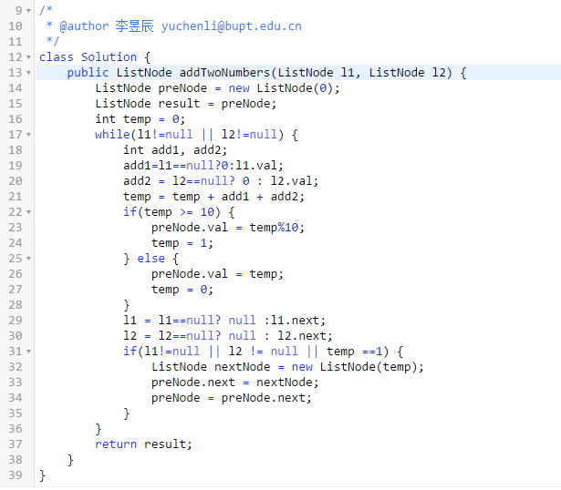 GitHub - Laputalyc/Algorithm: my thinking in algorithm