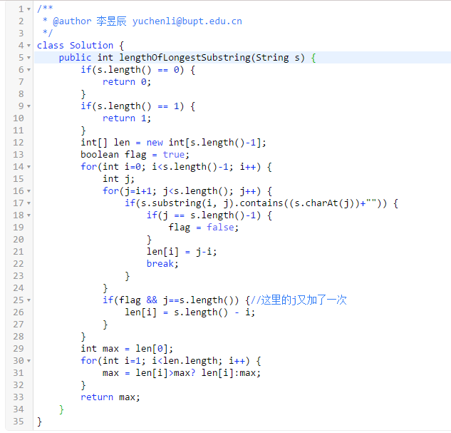 GitHub - Laputalyc/Algorithm: my thinking in algorithm