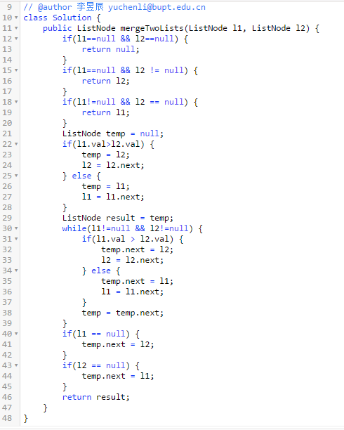 GitHub - Laputalyc/Algorithm: my thinking in algorithm