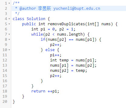 GitHub - Laputalyc/Algorithm: my thinking in algorithm