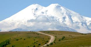 Elbrus volcano