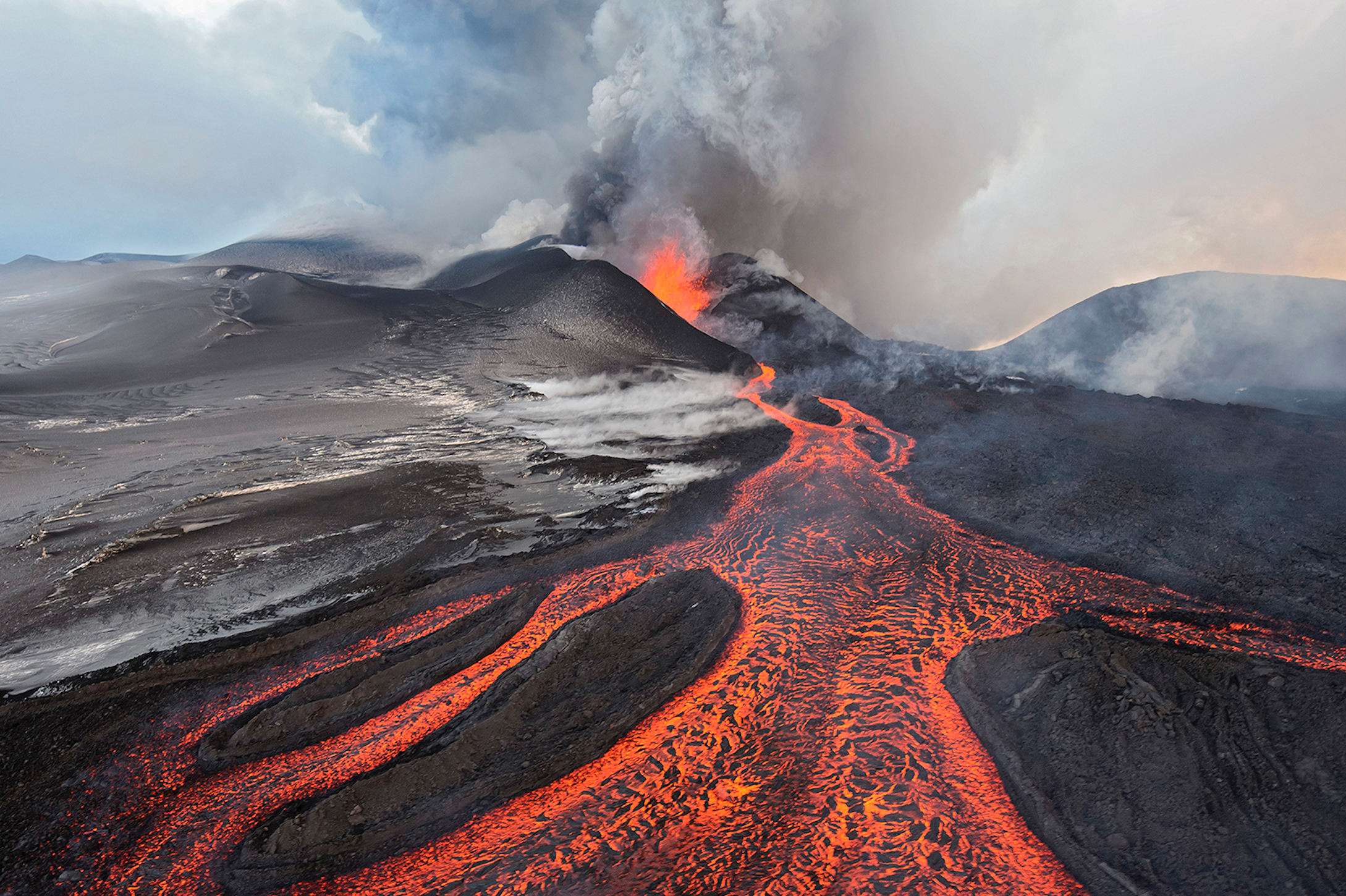 Katla volcano