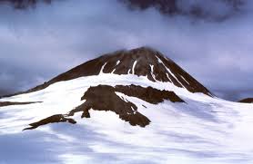 Kialagvik volcano