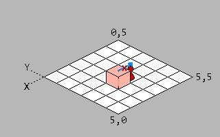 Paper Block Invalid Reversion on Player's Character
