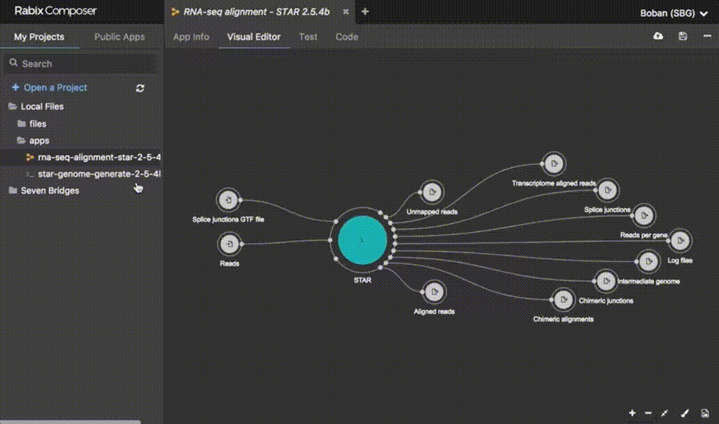 Workflows!