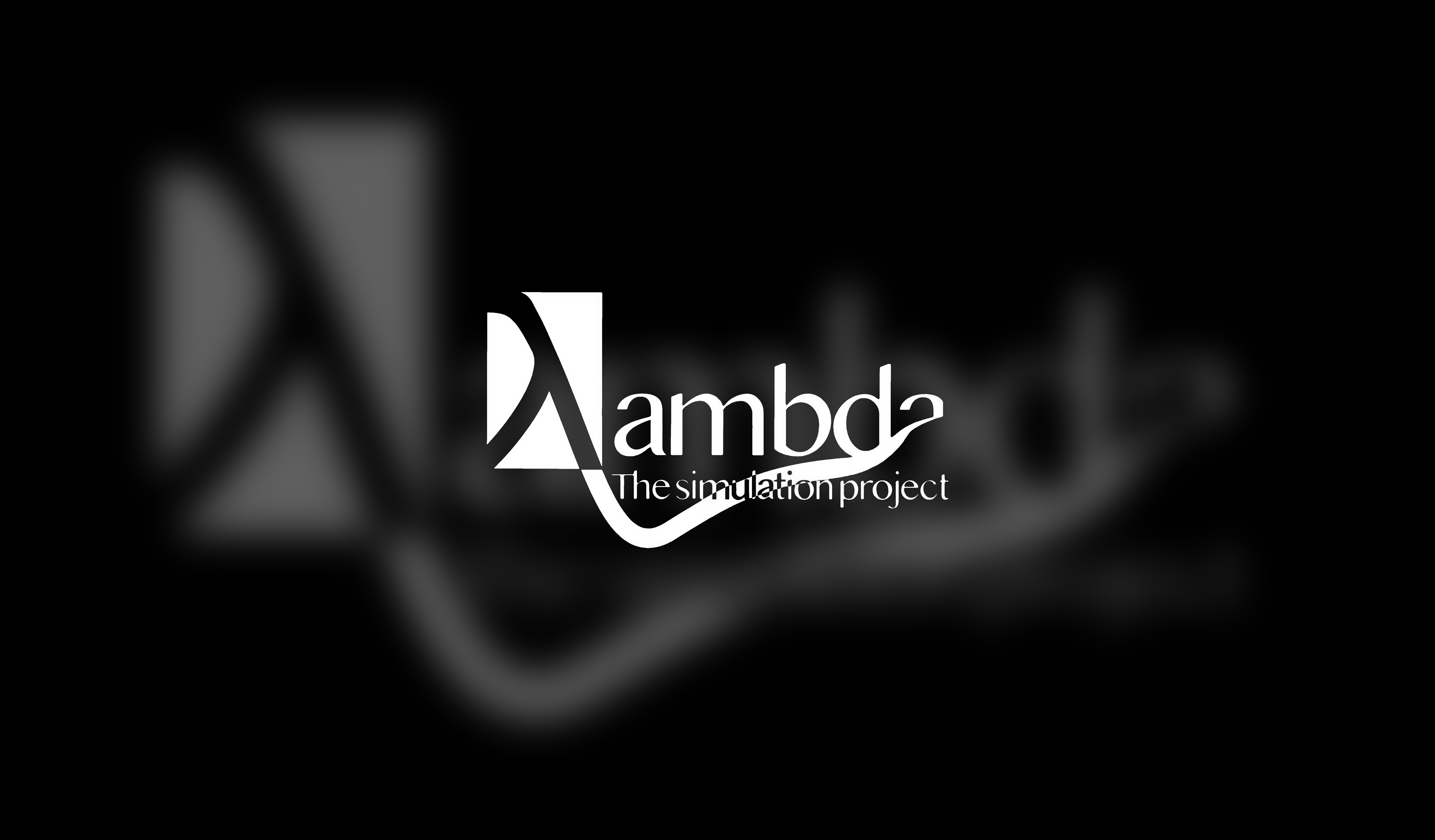 Lambdasim logo