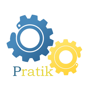 Logo Pratik