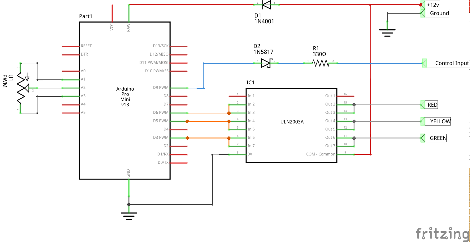 Circuit