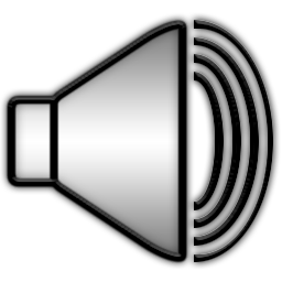 Beep Frequency Logo