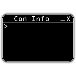 Con Info logo