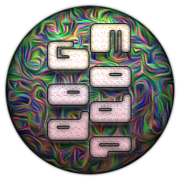 God Mode logo