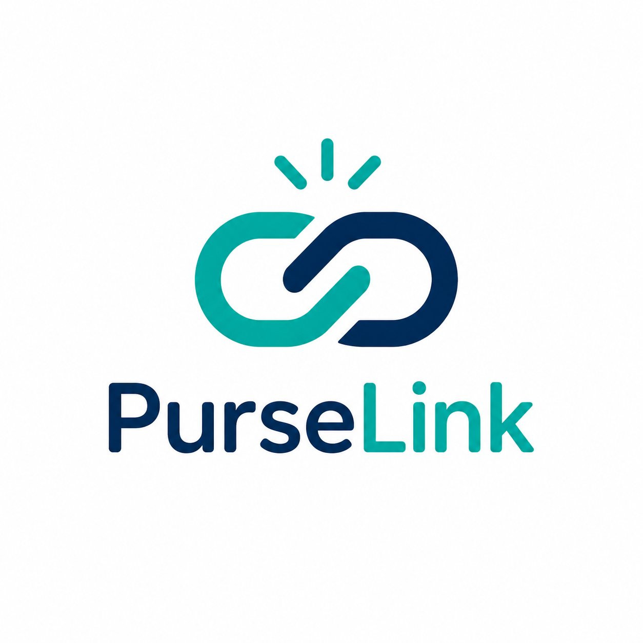PurseLink logo