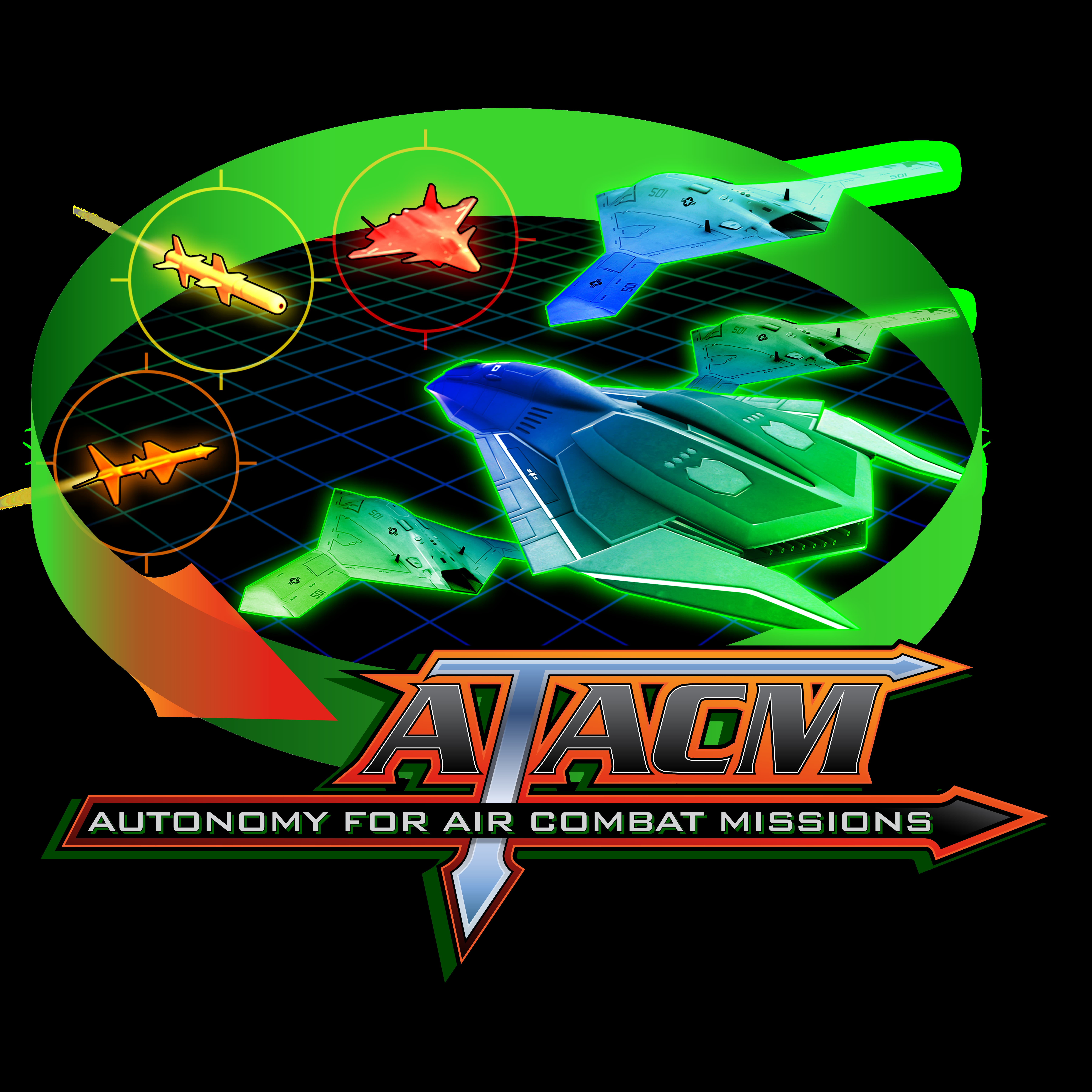 ATACM Logo — Final
