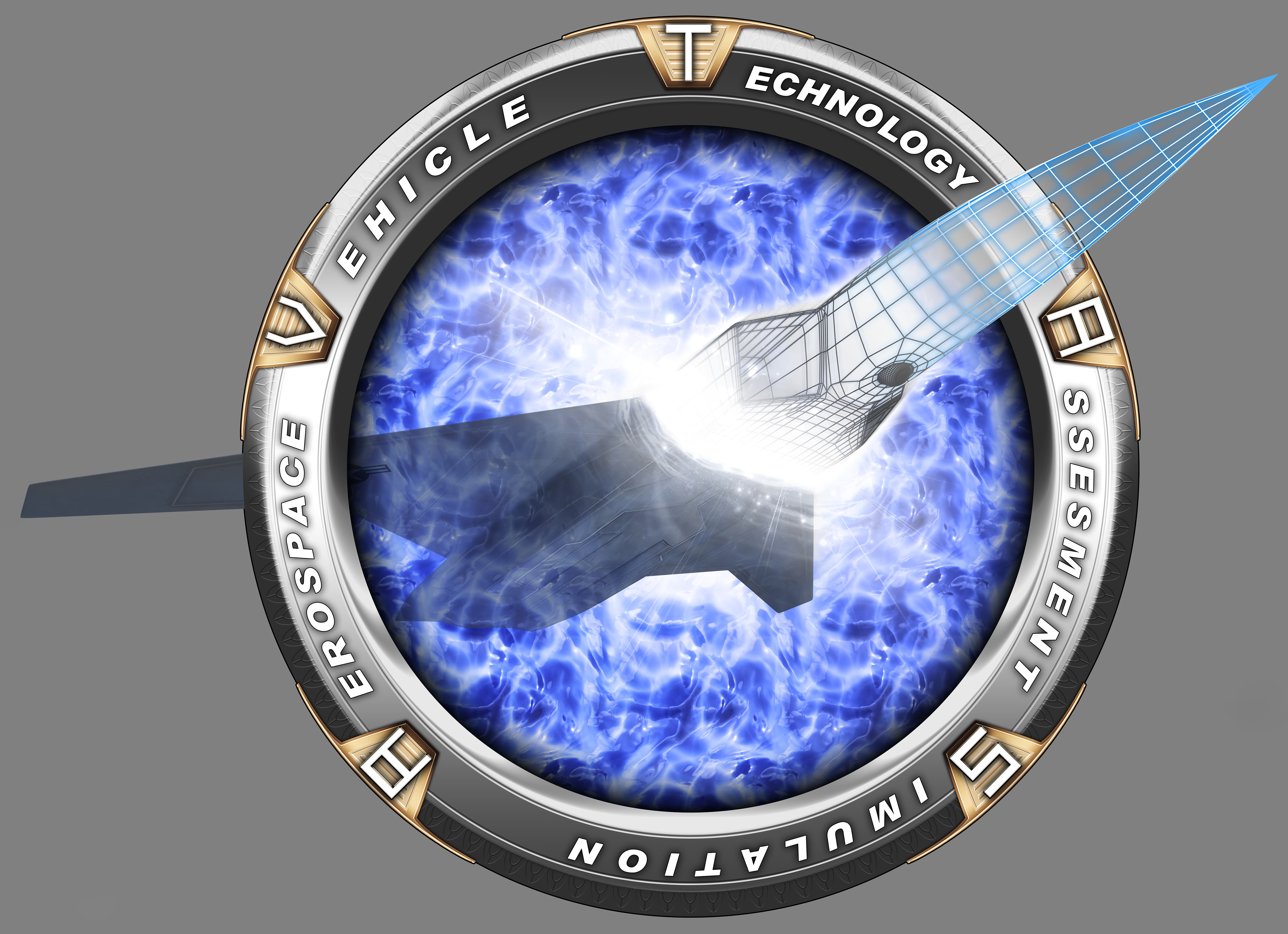 AVTAS Logo — High Resolution