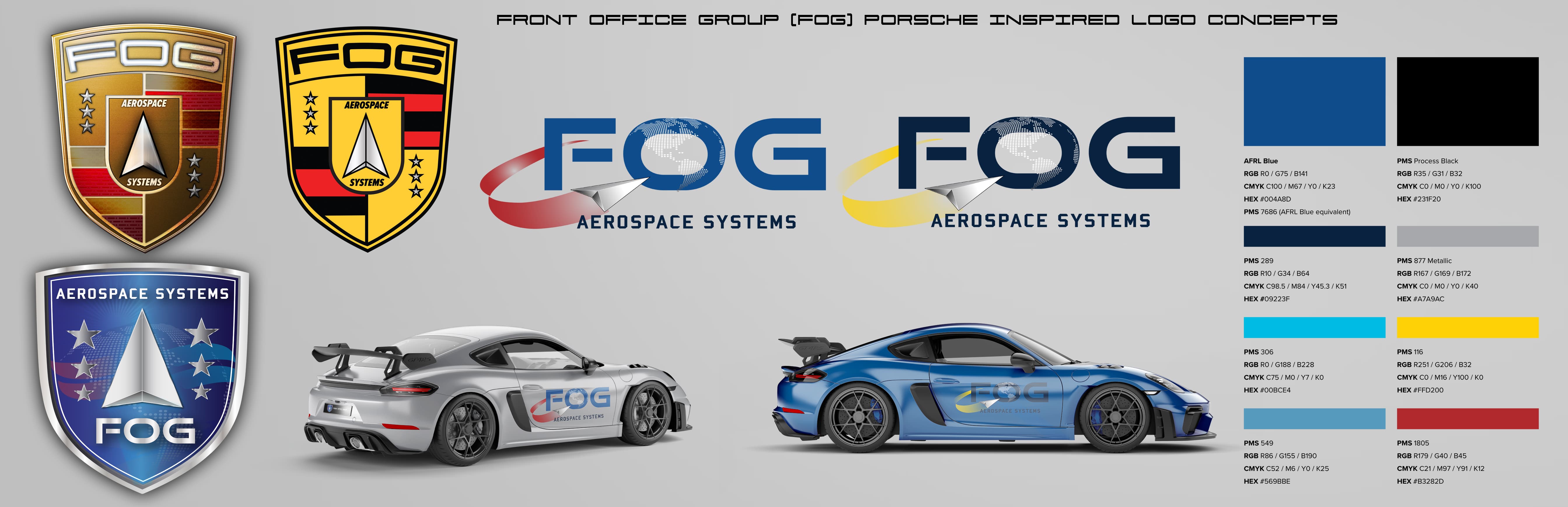 FOG Concepts — Brand Style Sheet