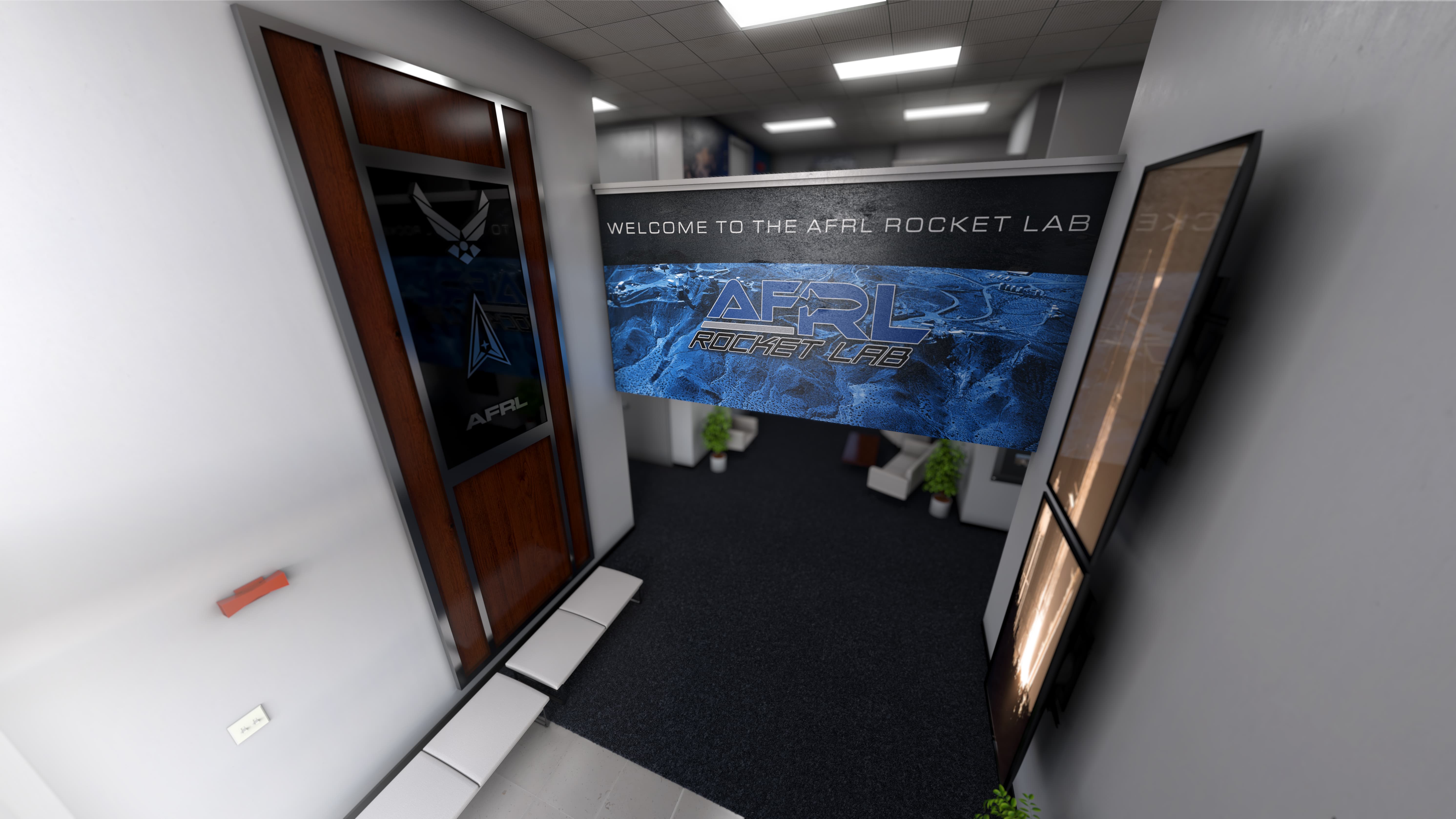 Lobby Environment 02