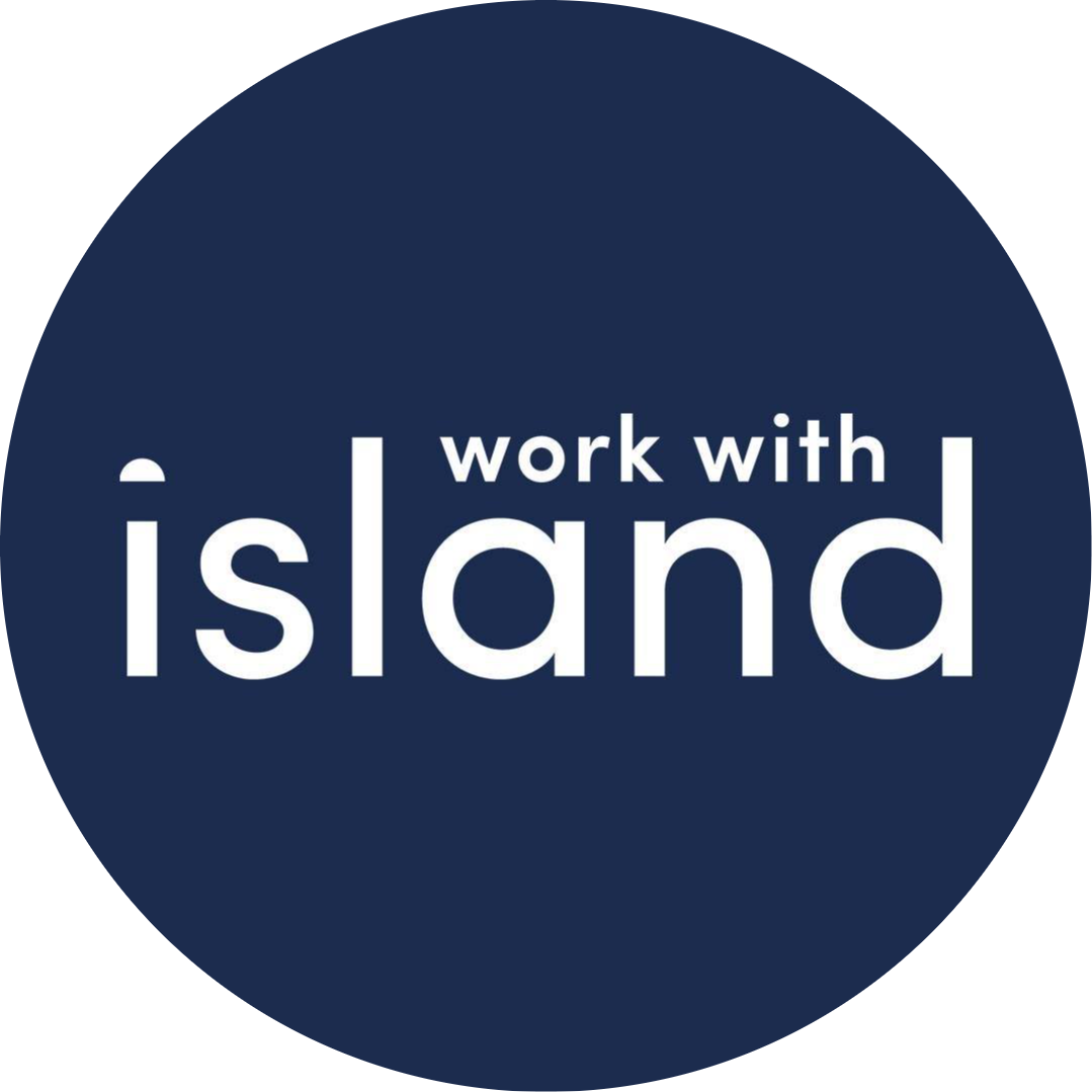 Work With Island