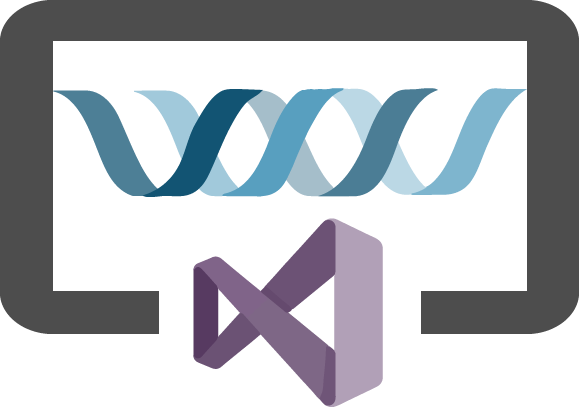 Sitecore Helix Visual Studio Extensions Logo