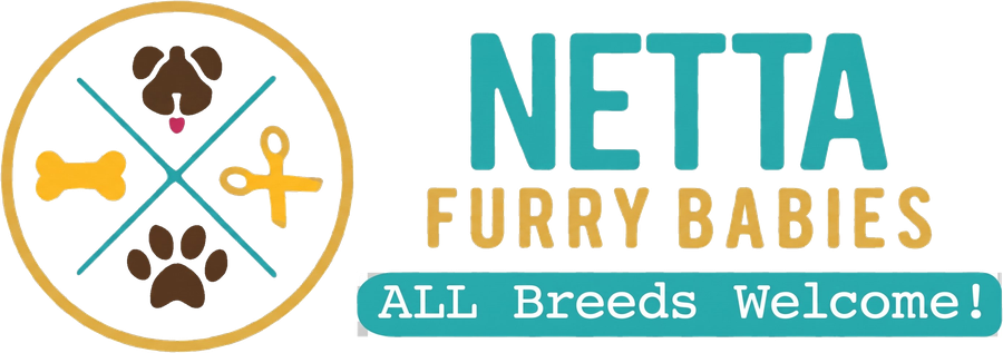 Netta Furry Babies — ALL Breeds Welcome