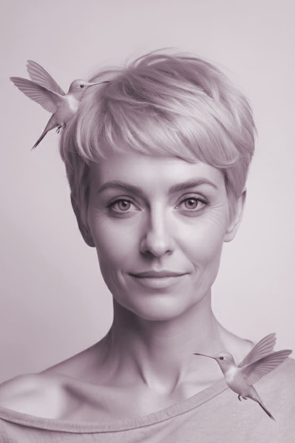 La Créatrice