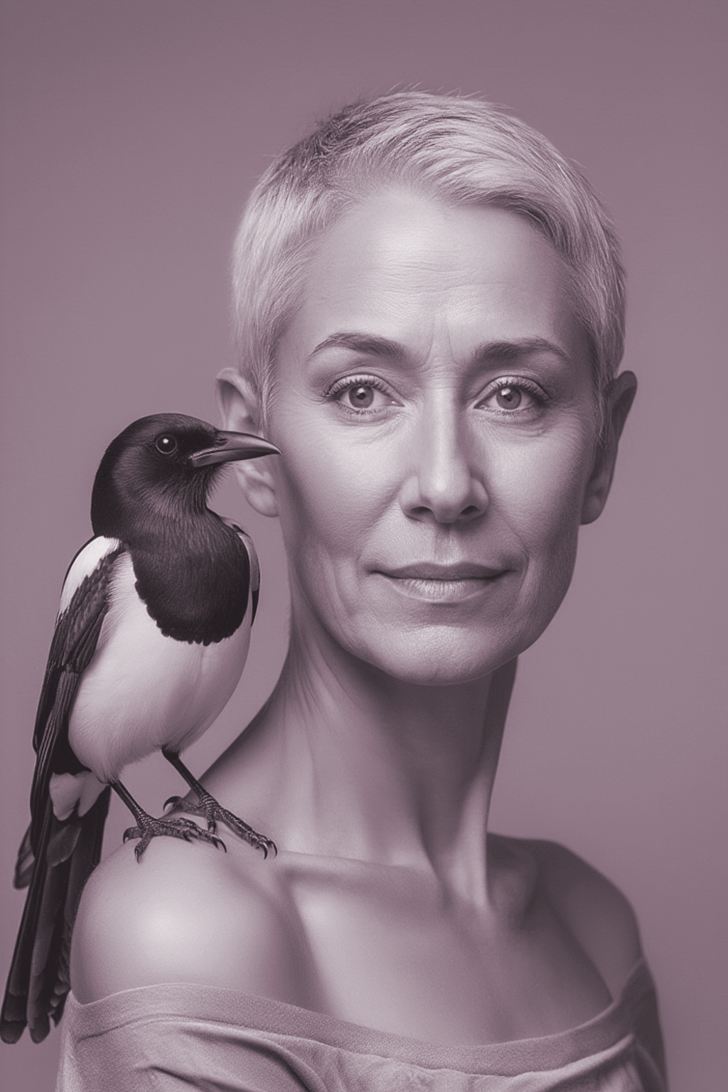 La Femme Sauvage