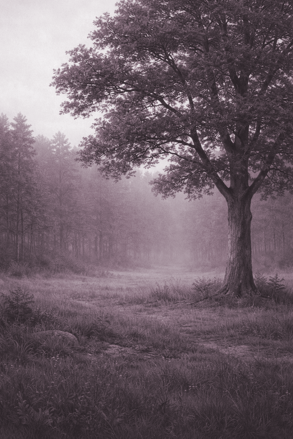 De l'Arbre à la Forêt