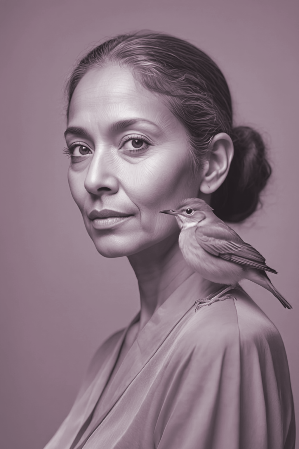 La Nourricière