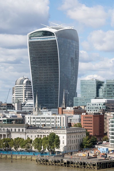 20 Fenchurch Street