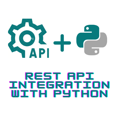 REST API with Python
