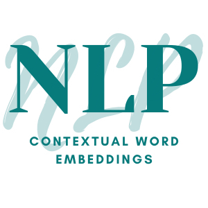 NLP Contextual Word Embeddings