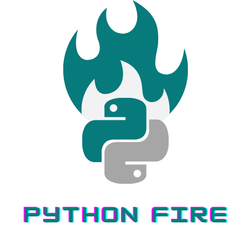 Python Fire