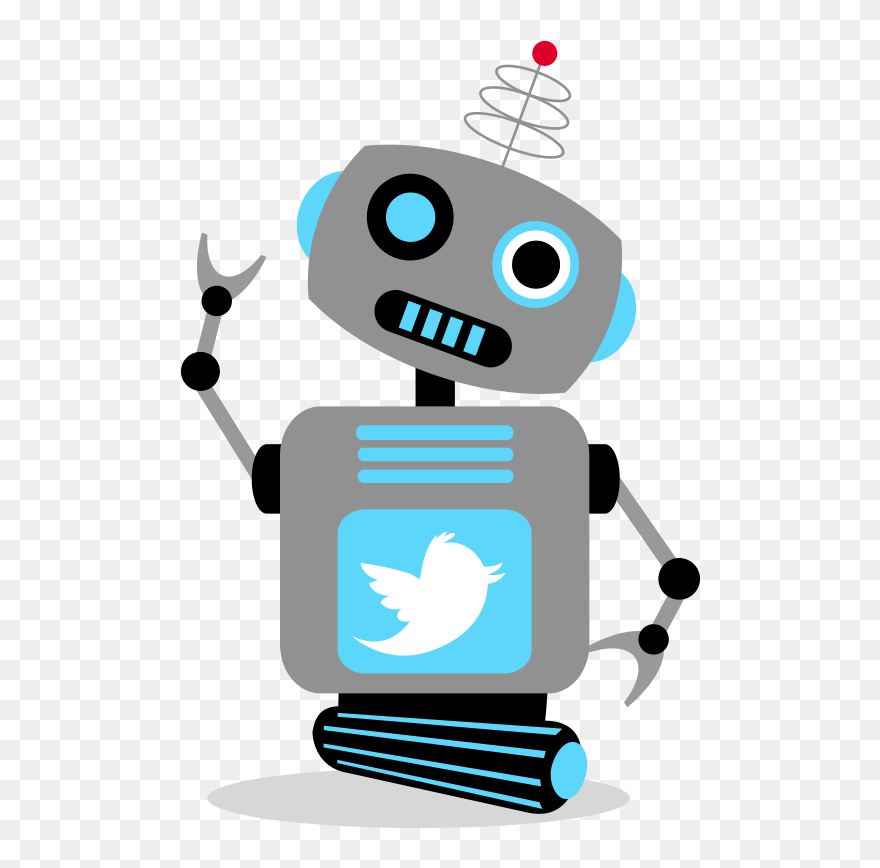 Twitter Bot with Python