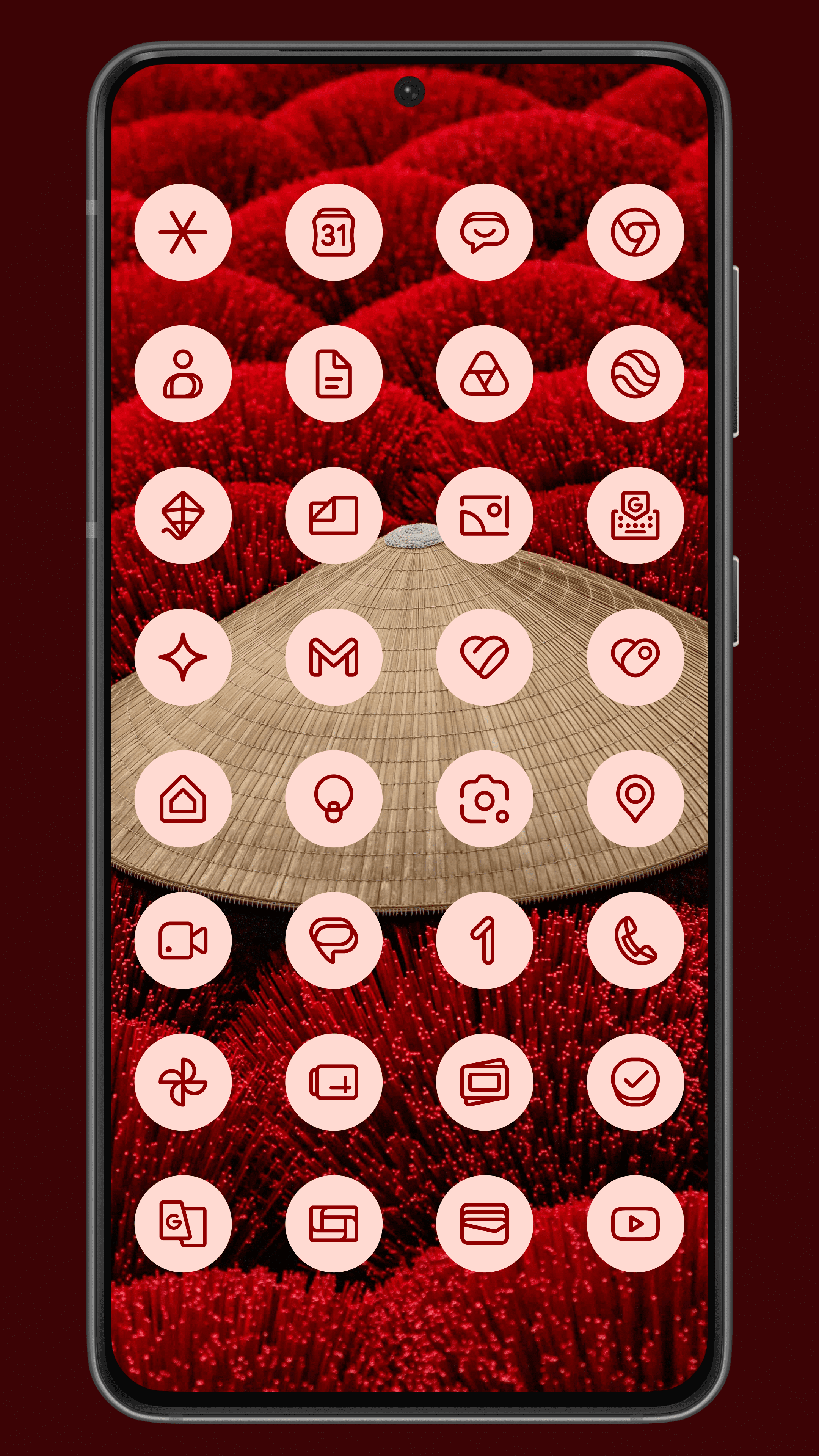 Lawnicons · Open Source Play Store